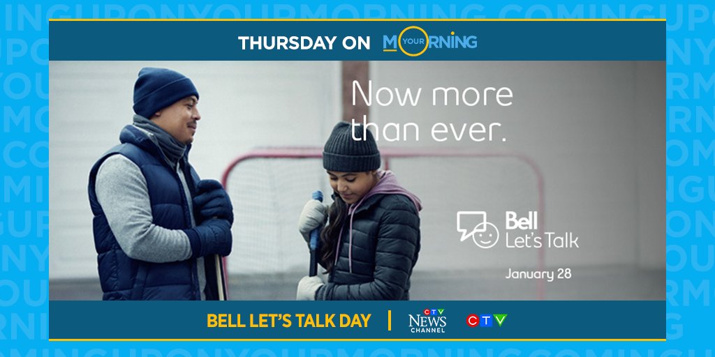 CTV Your Morning tweet media