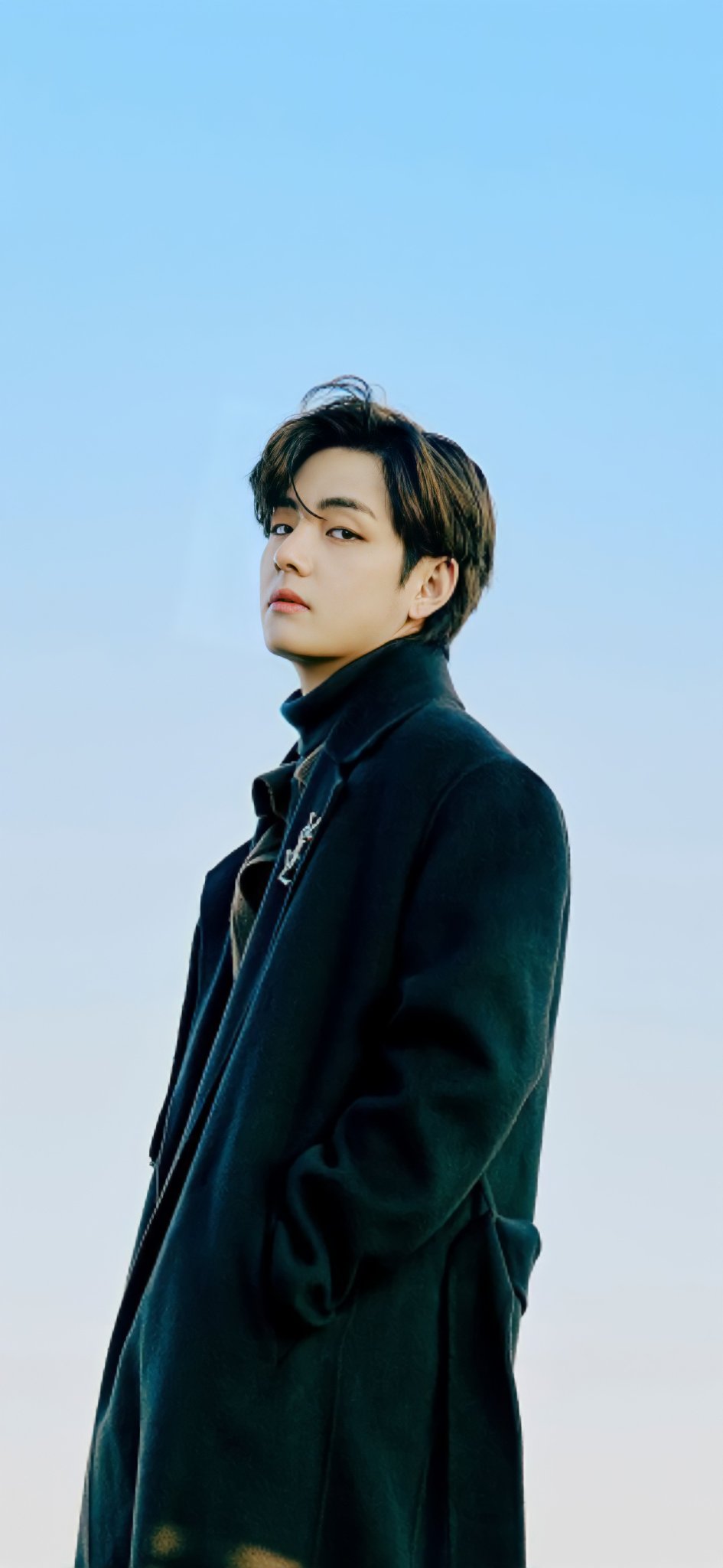 BTS V News on Twitter: BTS V News on Twitter: