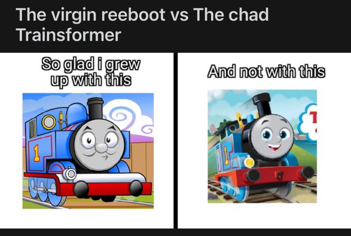 TTTE Reddit tweet media