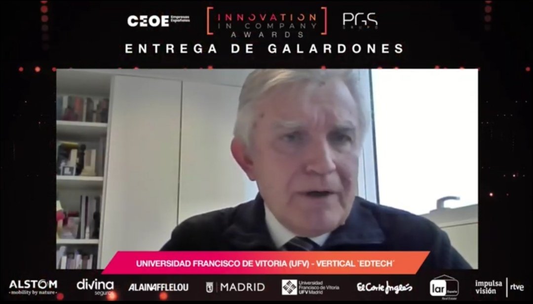 Innovation In Company tweet media