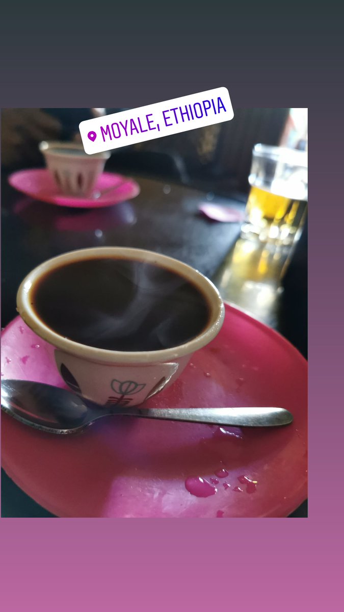 Kibanda manenos &ndash; bei  Ethiopia