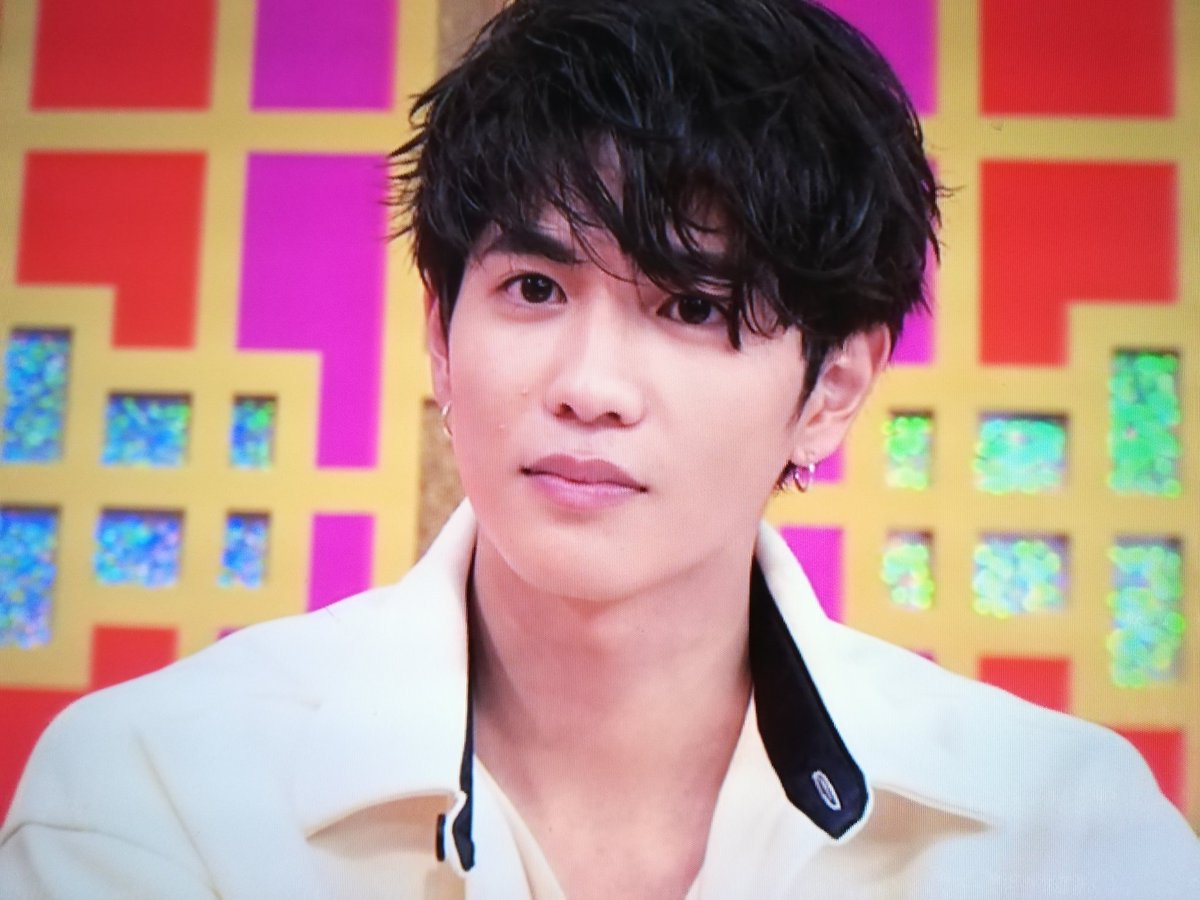 突破ファイルで 志尊淳 が話題に 3ページ目 トレンドアットtv