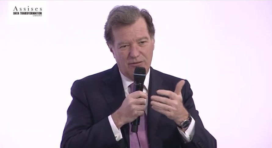 PierreMetivier's tweet photo. Sur le consentement à l'usage des données de nos clients, nous devons aller plus loin que la réglementation. Importance de la confiance entre les clients et la banque.
Laurent Mignon @groupeBPCE #Netexplo #AssisesData #data #IA #digitalinside https://t.co/9obxW91eSB