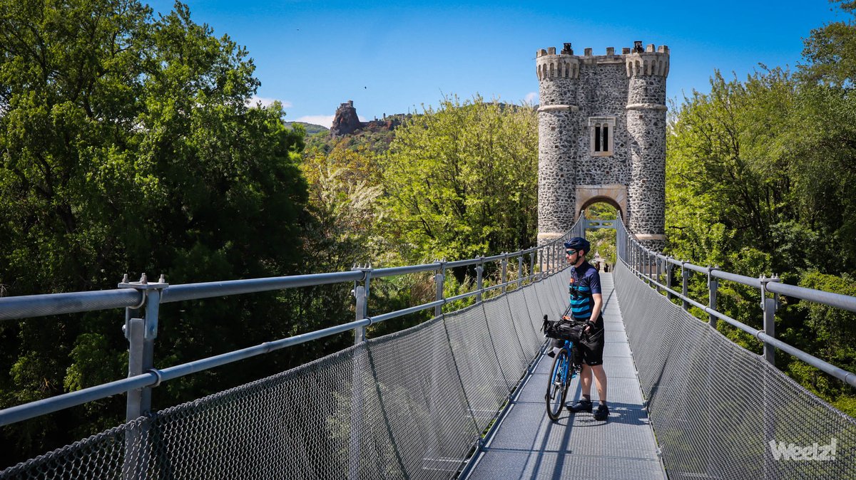 Weelz! Le média vélo Leader de Pignon tweet media