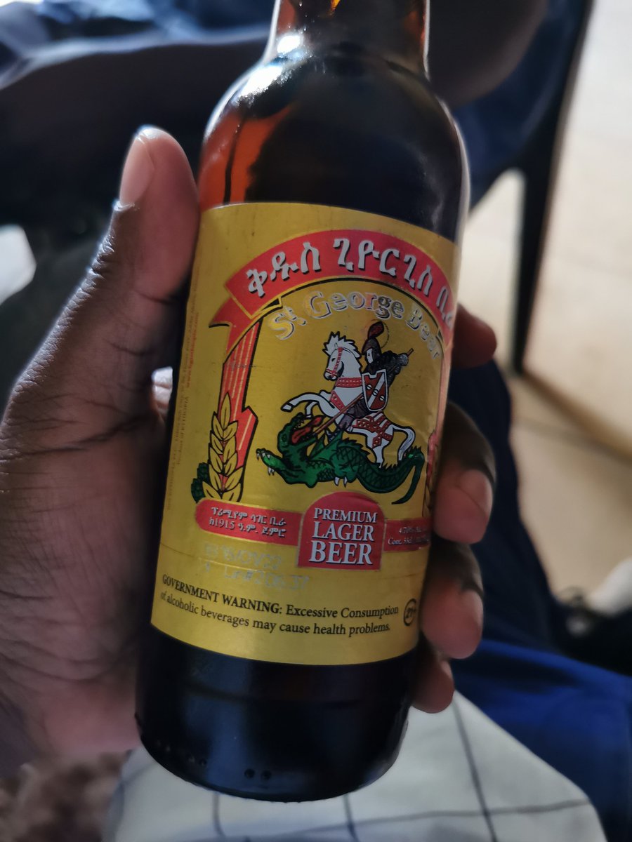 Kibanda manenos &ndash; bei  Ethiopia