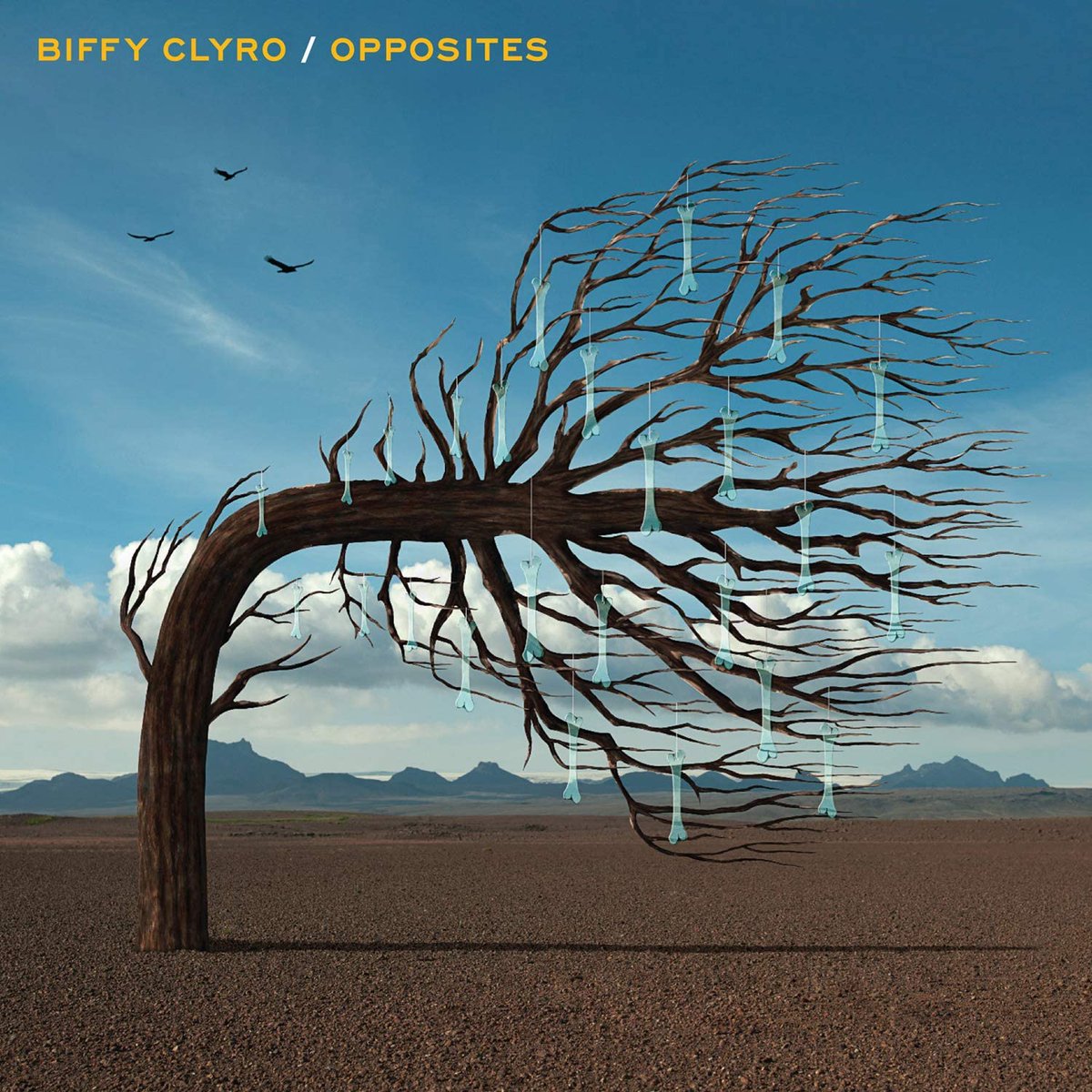 Biffy Clyro tweet media