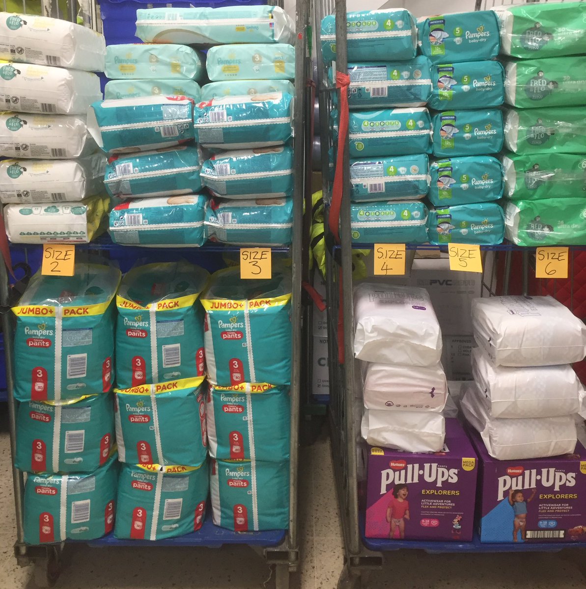 Maryhill Extra Community tweet media