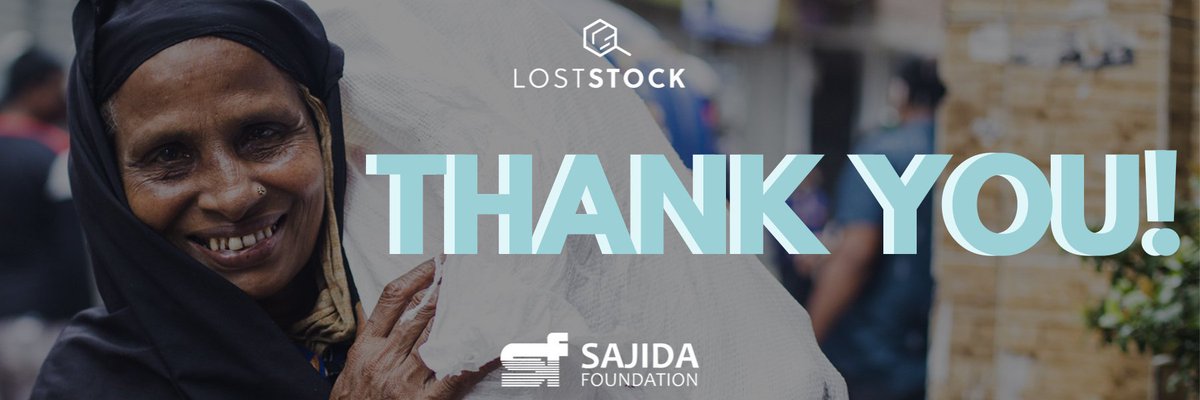 Lost Stock tweet media