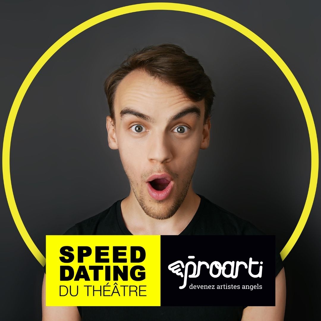 🎭 Comment financer son spectacle en 2021 ?

🎙 Dimanche à 20h30, nous serons en live sur le compte Instagram de <a href="/RonanYd/">RONAN 💛</a> pour répondre à cette question !