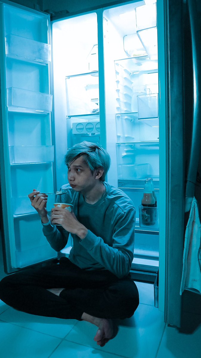 peterdmtorres's tweet photo. To the battles you secretly fight alone, the odds will favor you one day. 🍦 https://t.co/gbzlVfwq1O