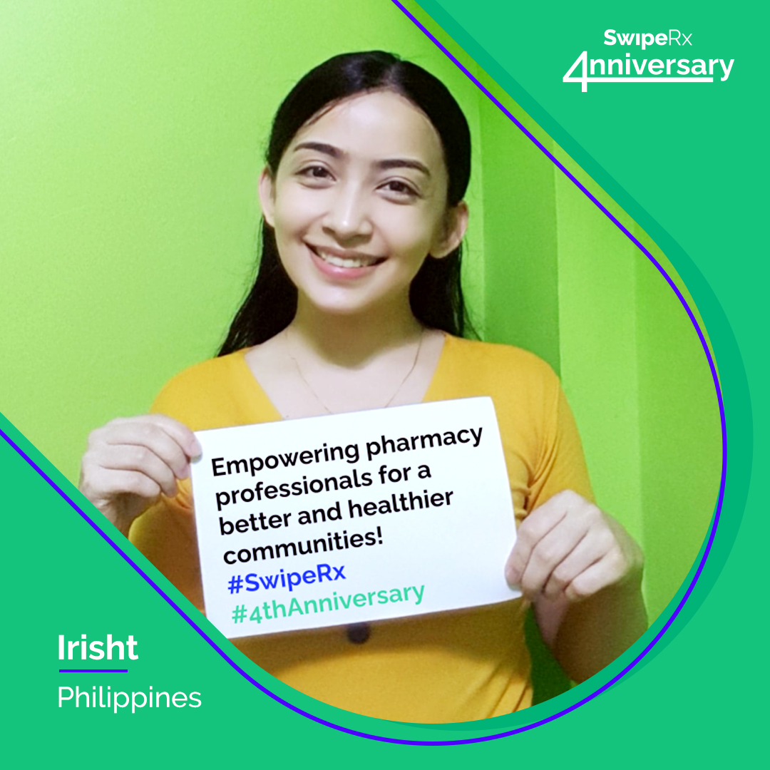 SwipeRx PH tweet media