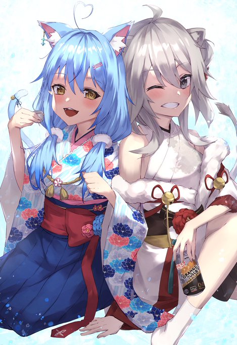 ほろ酔いなししらみ?
#らみあ〜と #ししらーと 
