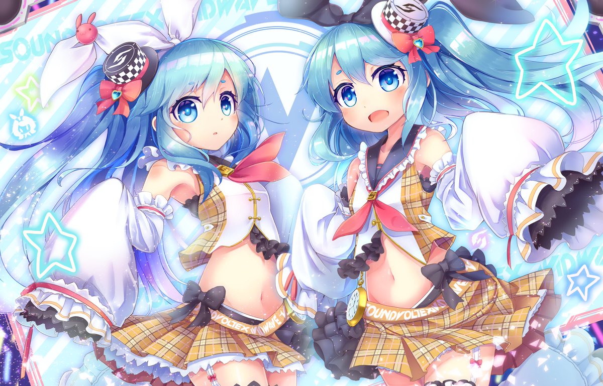 sdvx ニアノア SDVX】ニアノア アクリルキーホルダー - kwsk-g8 - BOOTH