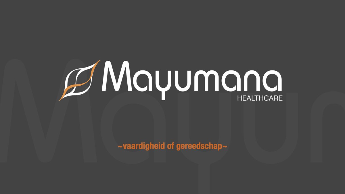 Mayumana's tweet photo. Maryu... Manyu... We hebben alle varianten gehoord en begrijpen dat het niet de makkelijkste bedrijfsnaam is. @Mayumana staat voor “gereedschap” of “vaardigheid” en dat is wat we onze klanten in handen willen geven! Goed gereedschap en de vaardigheid dit optimaal in te zetten. https://t.co/DYaKcgZl3D