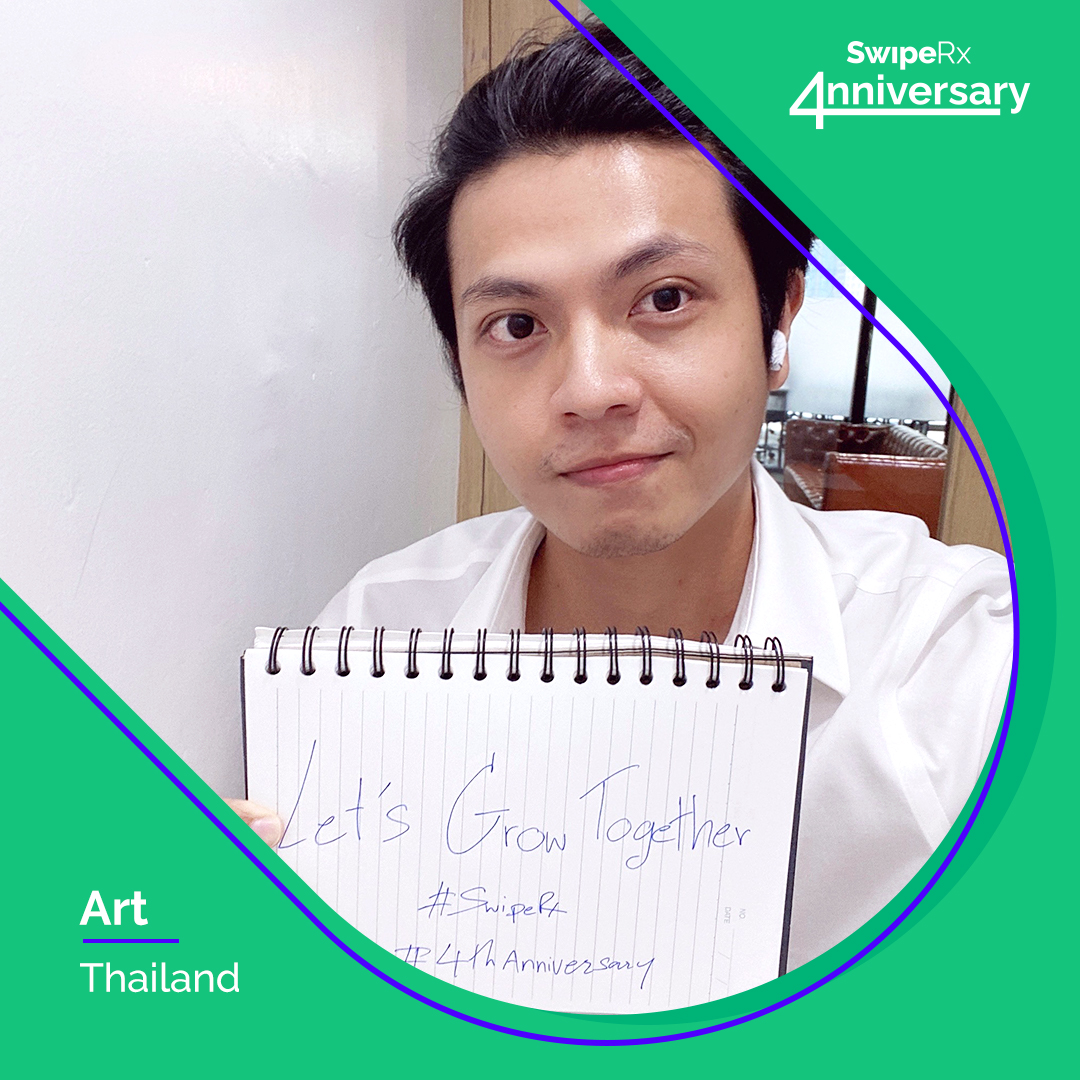 SwipeRx PH tweet media