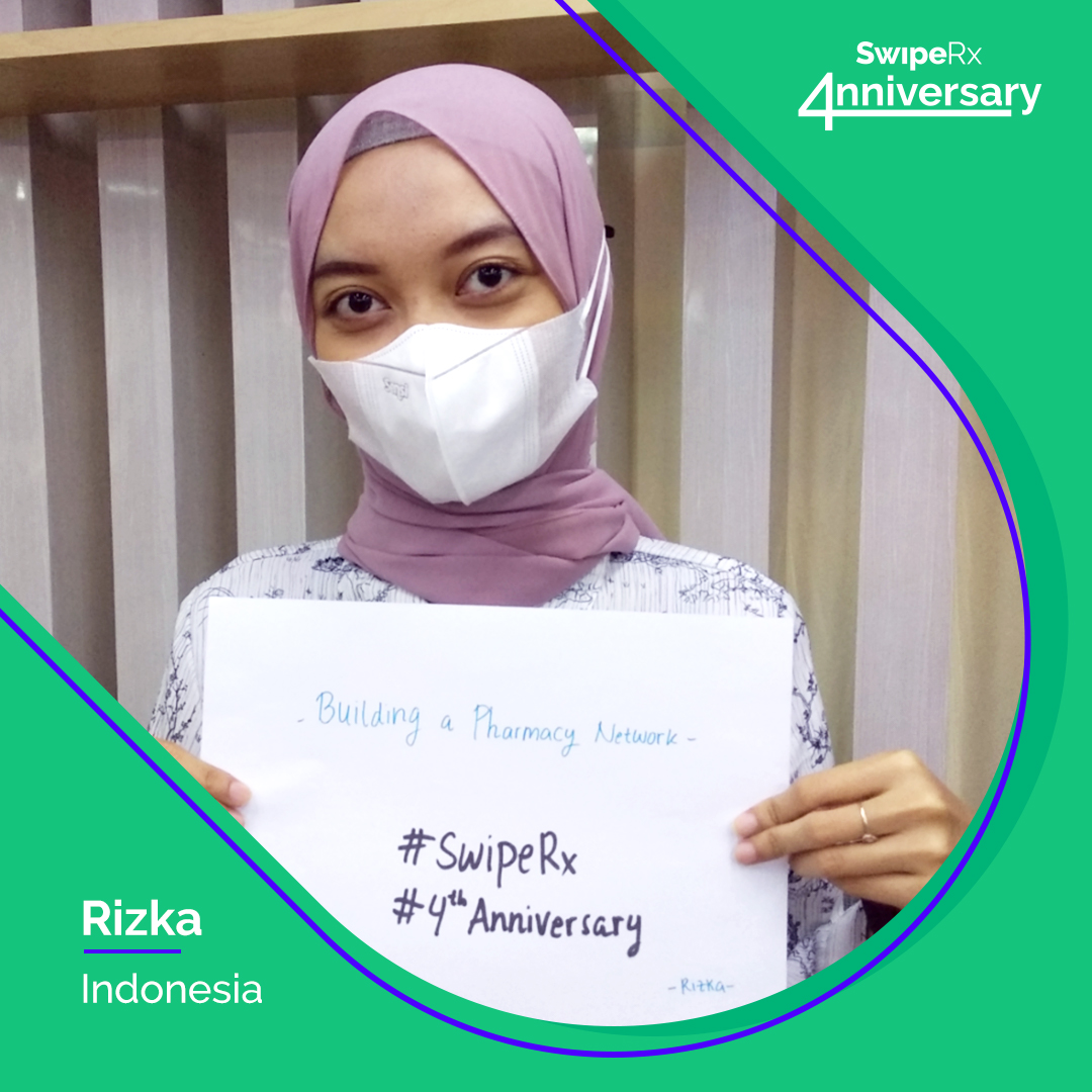 SwipeRx PH tweet media