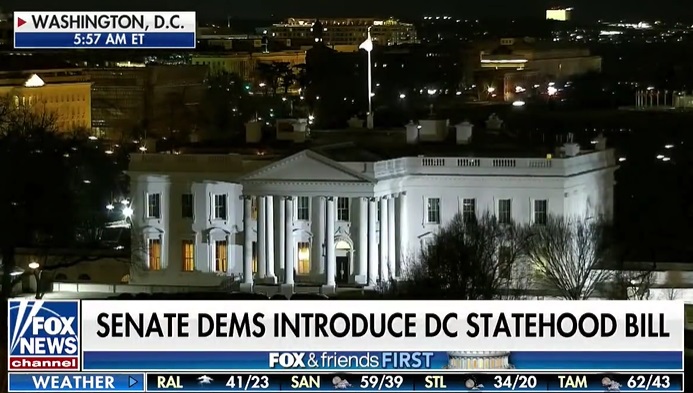 Tomo 上院の民主党議員 ワシントンdc コロンビア特別区 を 州 に格上げする法案を提出するとのことです Rtも参照ください 合衆国憲法は 連邦議会 に新しい州をつくる権限を与えている 法案の成立には大統領の承認が必要 新しい州が加わる Tomo 上院の民主党議員 ワシントンdc コロンビア特別区 を 州 に格上げする法案を提出するとのことです Rtも参照ください 合衆国憲法は 連邦議会 に新しい州をつくる権限を与えている 法案の成立には大統領の承認が必要 新しい州が加わる