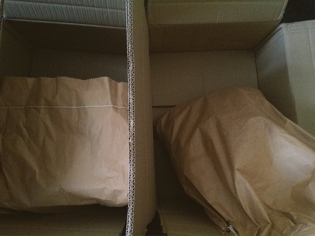 DigForVictory.Org.uk 💙💛🇬🇧 (@digforvictoryu) on Twitter photo Thank You <a href="/KingsSeeds_UK/">Kings Seeds</a> . Our allotment association's seed potatoes arrived safely and all present & correct. Thanks for the great service we've received from yourselves in such challenging time. Stay safe. #Allotment #GrowYourOwn Thank You <a href="/KingsSeeds_UK/">Kings Seeds</a> . Our allotment association's seed potatoes arrived safely and all present & correct. Thanks for the great service we've received from yourselves in such challenging time. Stay safe. #Allotment #GrowYourOwn