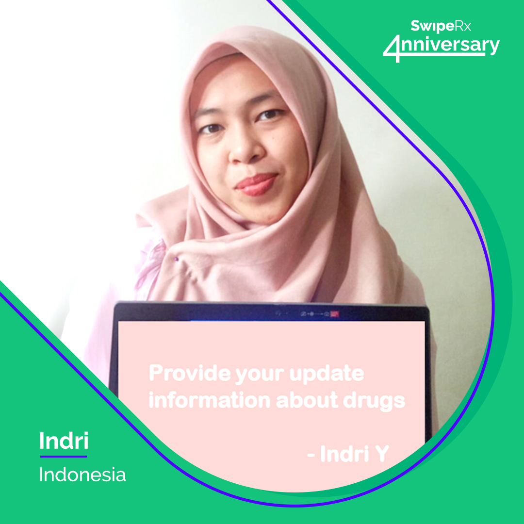 SwipeRx PH tweet media