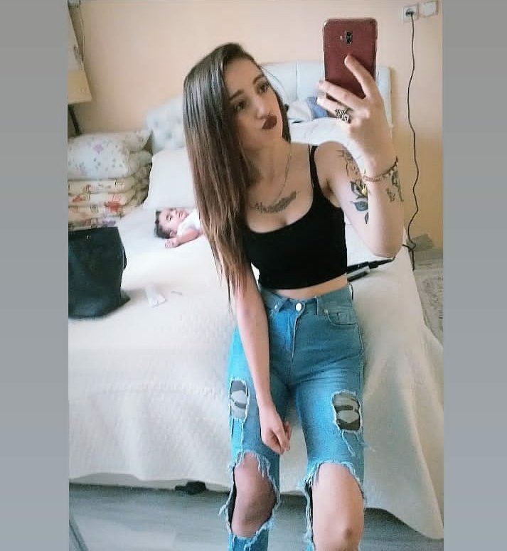 Yine manitalariniz bana yazıyor ayikksss olun genjlerrr