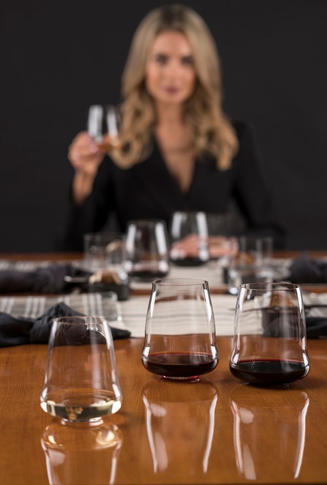 Watch out for new exciting RIEDEL glassware! riedel.com/en-gb/shop?fil… 🍷