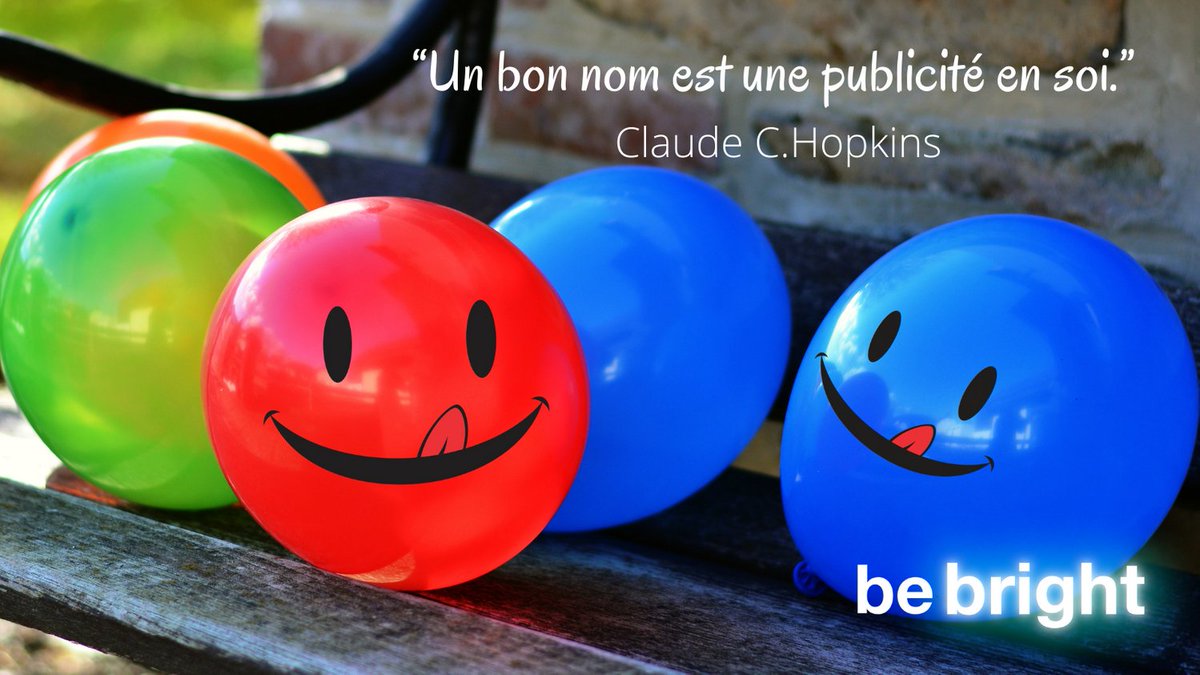 Be Bright Community Management tweet media