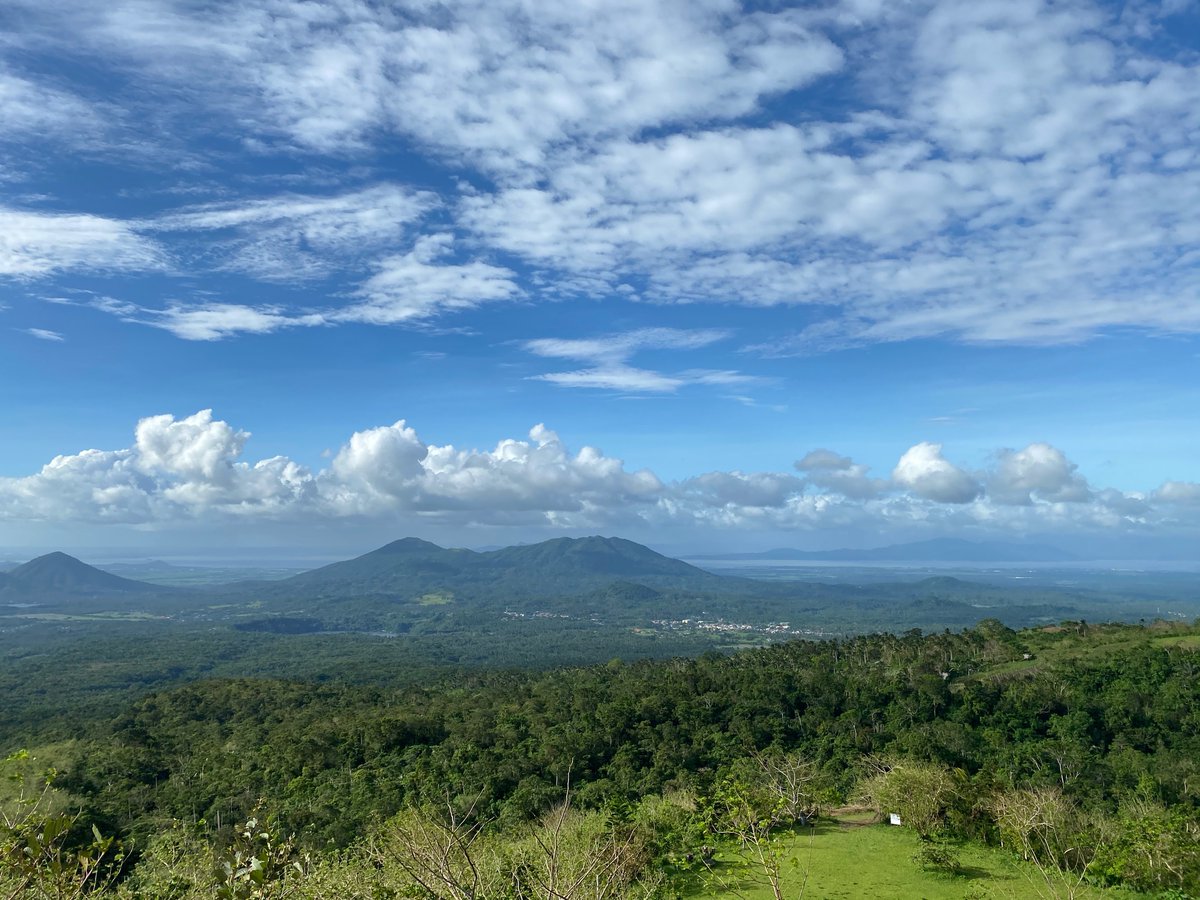 “Mind, body, soul, spirit — stretched. Nothing like the wild to do this to you.” 

The digital journal of how I started the year with my family at Camp BOA is now up on my YouTube channel! Intentional, symbolic, memorable.🌴#TheBonis

youtu.be/qIQpX7tW5UY