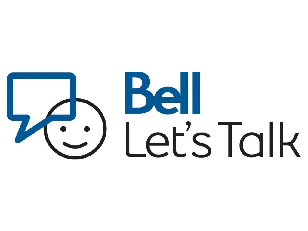 HCDSB's tweet photo. It's #BellLetsTalk Day &amp; HCDSB is joining the conversation. Although we're physical distancing, it's important we stay emotionally connected. Check in with yourself, reach out to a loved one &amp; show support for one another. Together, we can make a difference. #HCDSBMentalHealth https://t.co/U598OQE2CH
