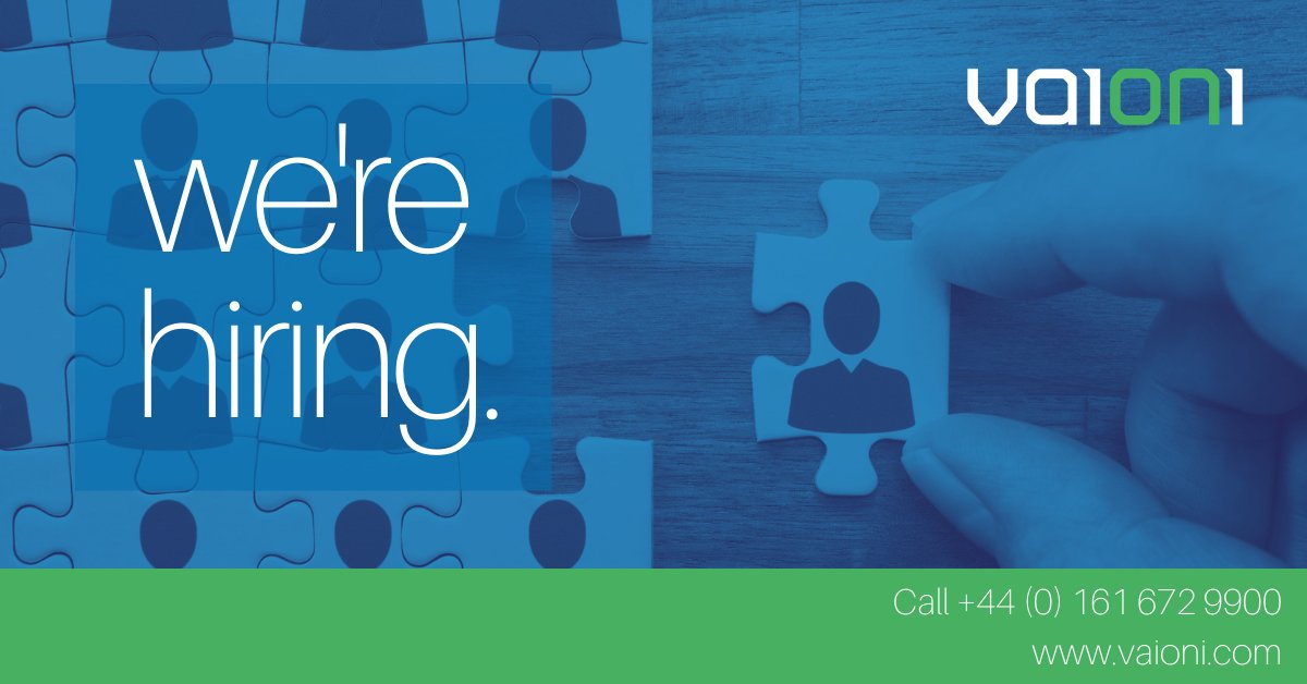 Vaioni Group Limited tweet media