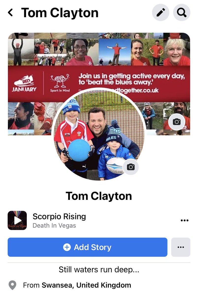 tommyclayts's tweet image. #AICEffect here’s the link that we spoke about at the top of the show...  

justgiving.com/fundraising/re…

Every donation raised doubled for the charity by Hilti &amp;amp; business shout outs going on LinkedIn / Insta / Facebook / Twitter💰💰💰

#AIC @TheAiCPodcast @RyanPridmore @PaddyCullen3