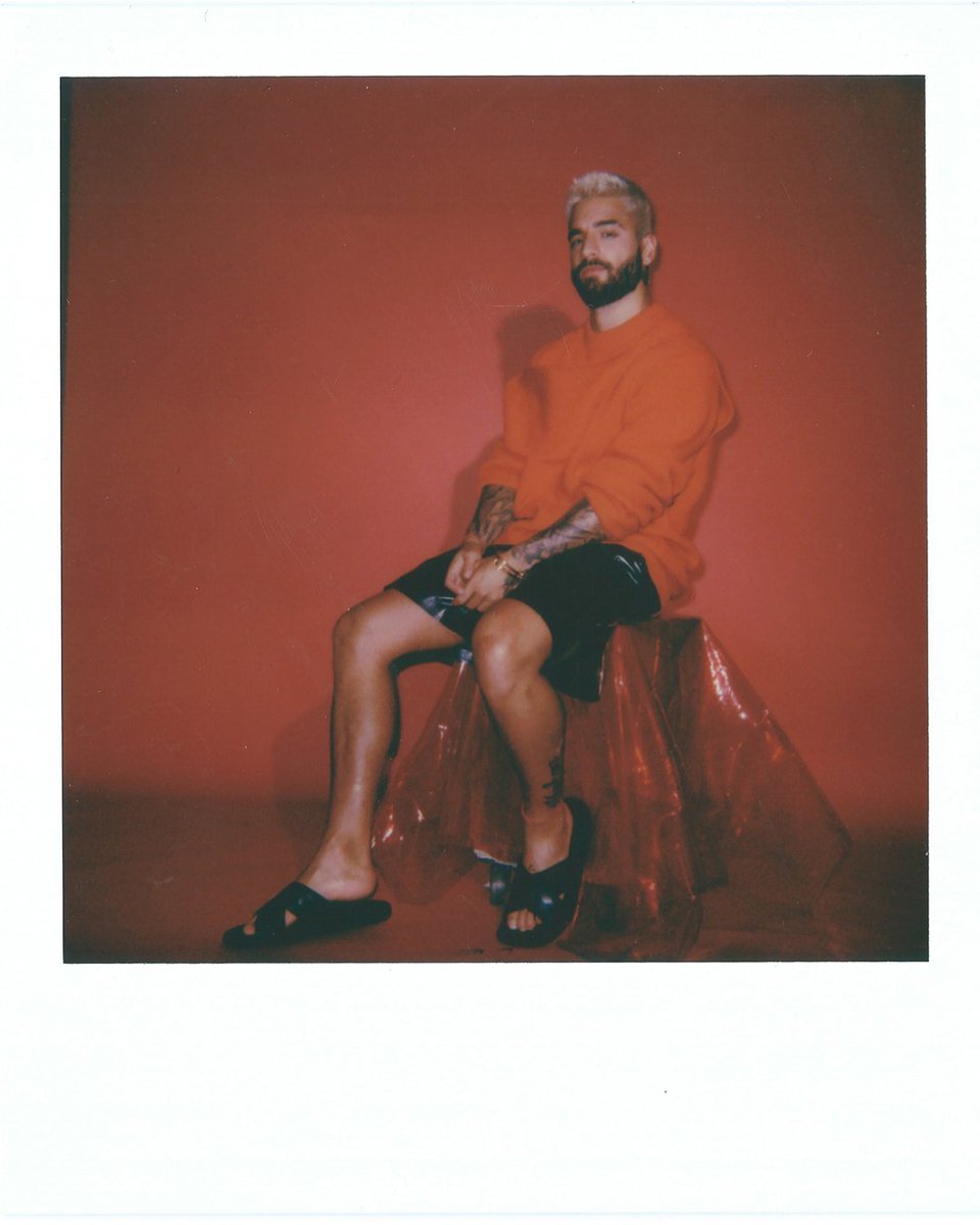 GQMiddleEast's tweet photo. Happy Birthday to style icon and previous GQ Middle East cover star @maluma 👏🥳 https://t.co/fBTvhin8QO
