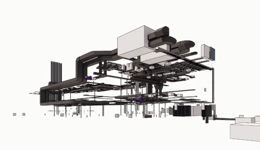 MrPaulBoden's tweet photo. Excellent presentation from the National Brownfield Institute partners this morning, looking forward to seeing this facility develop on the @wlv_uni @WLV_Springfield Campus in the very near future. @TheQSi @fgouldconnect @atkinsglobal @delta_planning @isglimited @AssociatedA https://t.co/HLqczj62tw