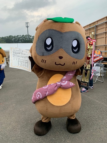 ゆるキャラグランプリのtwitterイラスト検索結果 ゆるキャラグランプリのtwitterイラスト検索結果