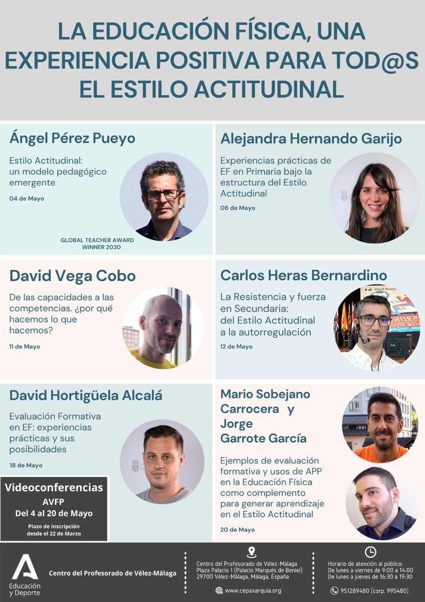 DAVID HORTIGÜELA tweet media