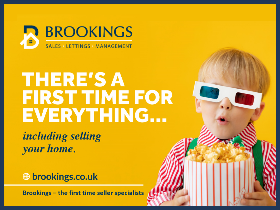BrookingsEA's tweet photo. #Brookings are here to help #FirstTimeSellers move forward with confidence so they can get their foot further on to the #property ladder!
If you need advice, download our free guide at https://t.co/TxNwNDKoIn and call us on 020 8591 9088.
#EstateAgent #FirstTimeForEverything https://t.co/rCOJ8yskQO