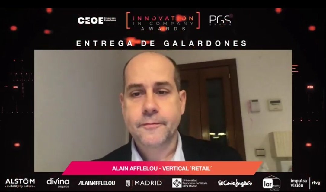 Innovation In Company tweet media