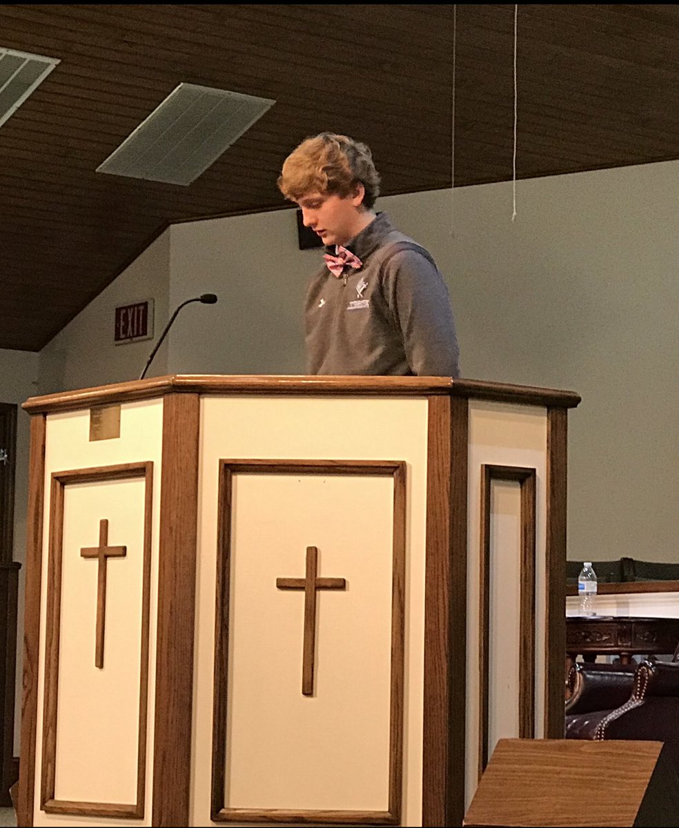 Harold Cone tweet media