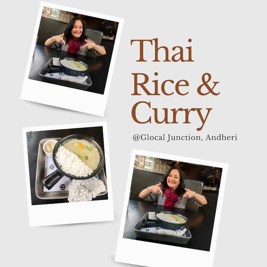 suhanimendonsa's tweet photo. Glocal Junction Andheri Mumbai!
Continental food with local touch!!
Great ambience amazing service and yummy food!! More pics and video to follow soon!!
#glocaljunction #continentalfood #thaifood #localtouch #ambience #service #lifestyleinfluencer
#influencerthon #influencer https://t.co/Ic8JvxFLKu