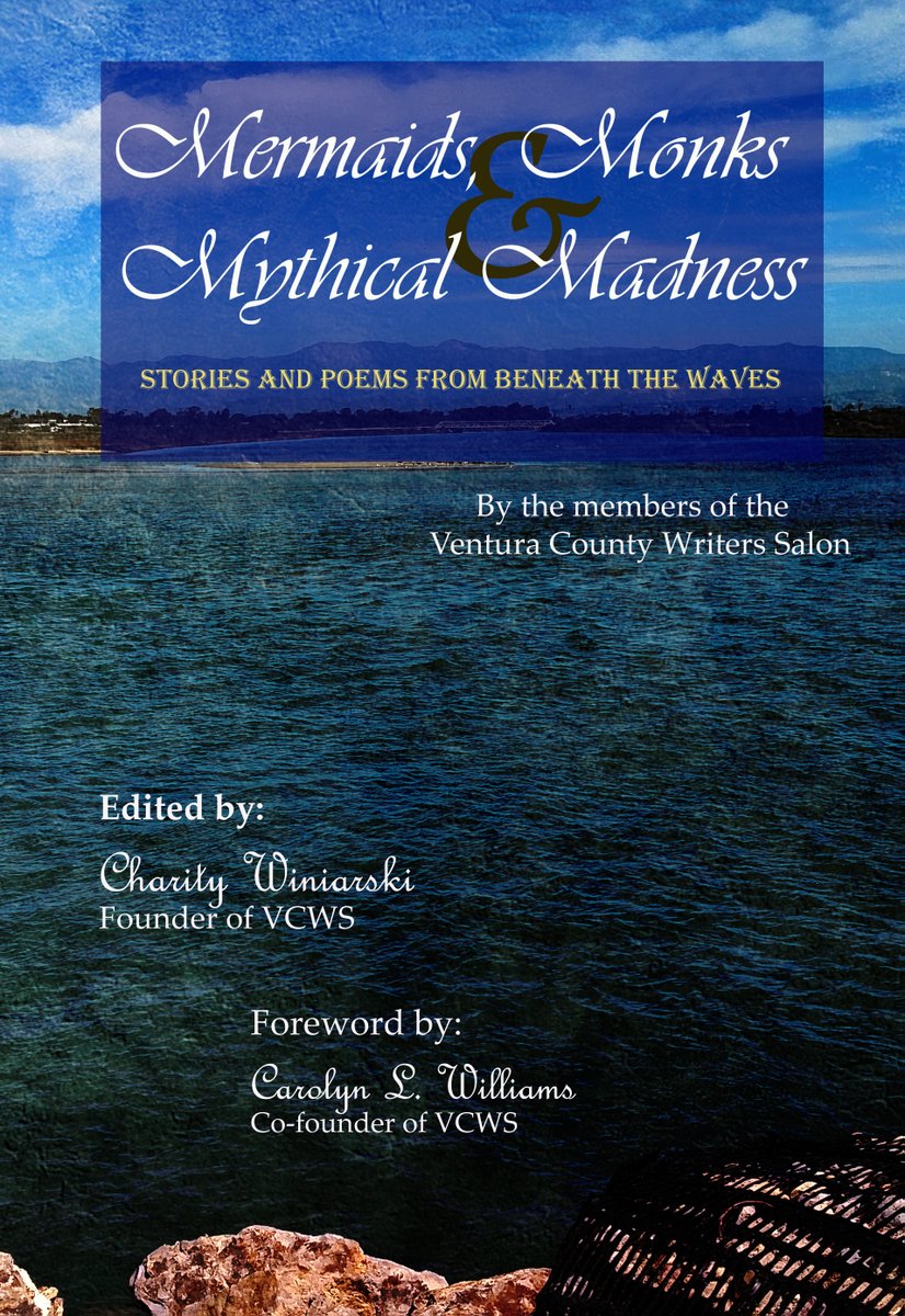 VCWritersSalon's tweet photo. Here is the link to our 2019 Anthology. The link to our 2020 collection will be posted soon! https://t.co/X1CjlXd6Cu https://t.co/XfYN0stg9o
