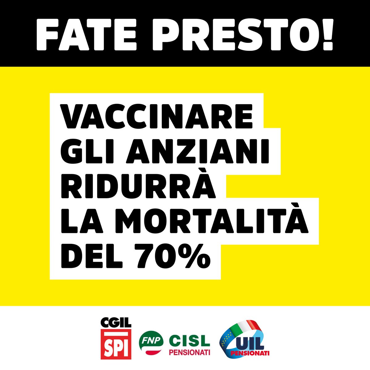Fnp Cisl tweet media