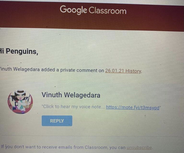 larkriseacademy's tweet image. We love the fact some of our Year 2s are leaving voice notes using Mote to their teachers 🥰 @lang_romina #techforlearning