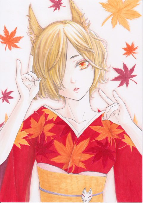 イラスト出品のtwitterイラスト検索結果