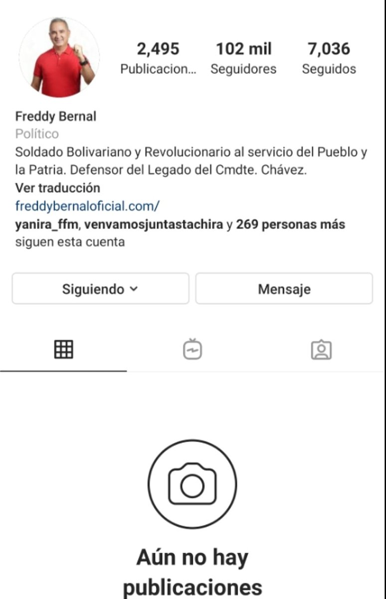 FreddyBernal's tweet image. Denuncié este lunes al Agente de la CIA, Ben Smith Benson, alias El Gringo, quien coordinaba la Operación Octubre Rojo, donde incluía asesinatos selectivos y actos de saboteo en instalaciones militares. Respuesta imperial; suspender mi cuenta de Instagram. ¡No podrán callarnos!