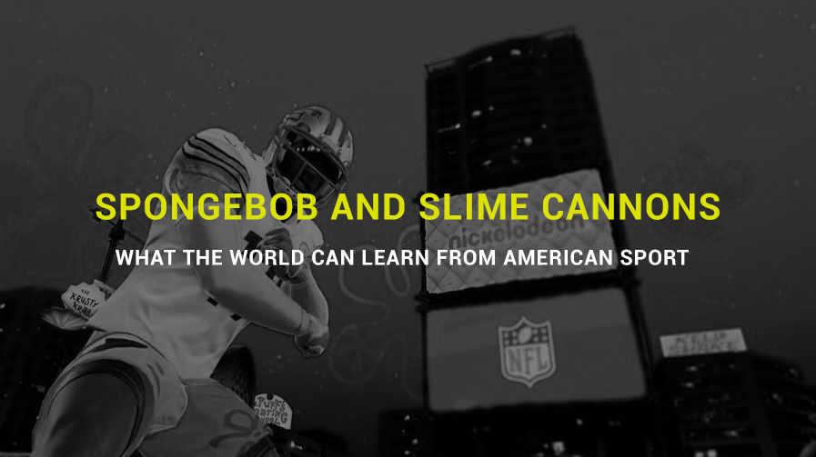 SQNagency's tweet photo. Engaging with a younger audience provides an immense opportunity for sports rights holders to be #innovative, #inspiring and #safeguard their future.

Read our latest blog as we explore what can be learned from our friends in the USA 👉 https://t.co/6UfPZdQTbf https://t.co/3QodLL1gJm