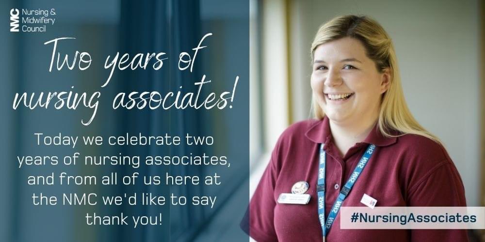 Blackmorevale GPs (@blackmorevalegp) on Twitter photo Super proud of our Sam, who just qualified as a Nursing Associate after two years of study. What a legend 👏 👏 👏 🥇<a href="/simone_yule/">Simone Yule</a> <a href="/FroudSara/">Sara Shimali Froud</a> <a href="/JaneDawes13/">Jane Dawes</a> <a href="/iangalldorset/">Ian Gall💙</a> @DorsetCCG @HealthyDorset @al2getherbetter <a href="/NHSEngland/">NHS England</a> <a href="/helpandkindness/">#HelpAndKindness</a> <a href="/WessexLMCs/">Wessex Local Medical Committees (Wessex LMCs)</a> <a href="/nmcnews/">Nursing and Midwifery Council</a> <a href="/OurDorsetSteve/">Steve Aylwin (Our Dorset)</a> Super proud of our Sam, who just qualified as a Nursing Associate after two years of study. What a legend 👏 👏 👏 🥇<a href="/simone_yule/">Simone Yule</a> <a href="/FroudSara/">Sara Shimali Froud</a> <a href="/JaneDawes13/">Jane Dawes</a> <a href="/iangalldorset/">Ian Gall💙</a> @DorsetCCG @HealthyDorset @al2getherbetter <a href="/NHSEngland/">NHS England</a> <a href="/helpandkindness/">#HelpAndKindness</a> <a href="/WessexLMCs/">Wessex Local Medical Committees (Wessex LMCs)</a> <a href="/nmcnews/">Nursing and Midwifery Council</a> <a href="/OurDorsetSteve/">Steve Aylwin (Our Dorset)</a>