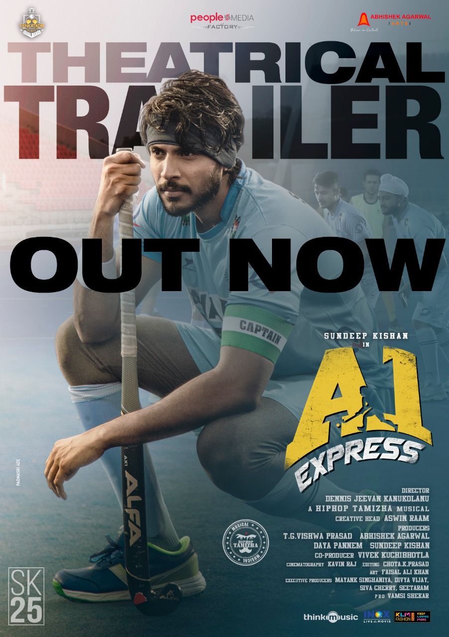 A 1 Express