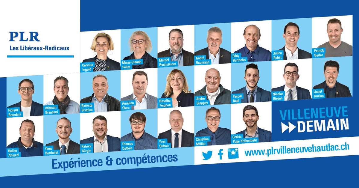 PLR Villeneuve tweet media