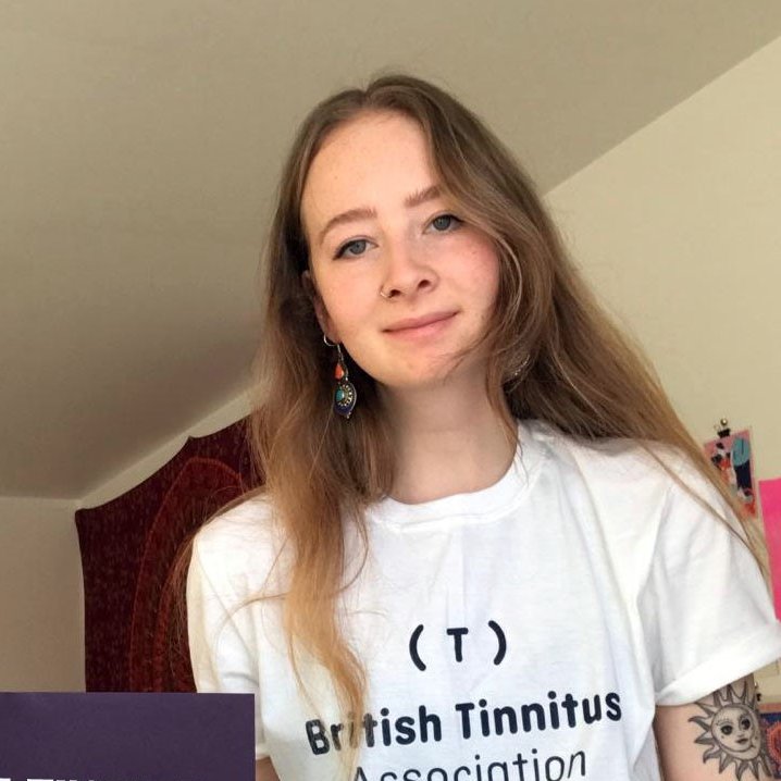 Good luck to Molly Porteous from Clovenstone who is doing a 4-day sponsored silence for the British Tinnitus Association, having almost lost her mum to the condition. Full story in today's Evening News <a href="/edinburghpaper/">Edinburgh Evening News</a>  @BritishTinnitus #ThisIsMySilence #buyapaper