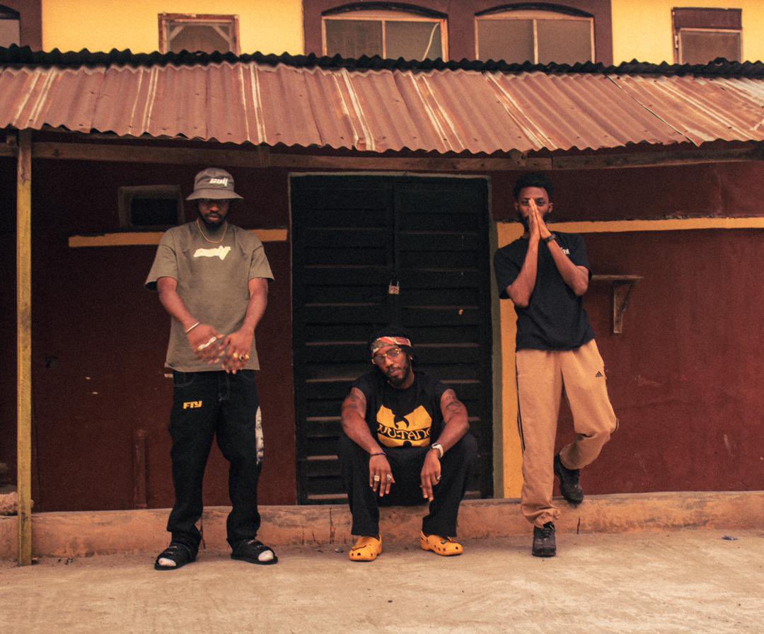 DRBLasGidi's tweet photo. VOTE DRB #Pioneers for #BestAlternativeAlbum @The_Headies ๐ณ๐ฌ๐ณ๐ฌ๐ณ๐ฌ๐ณ๐ฌ๐ณ๐ฌ๐ https://t.co/fH5RRvDEMg