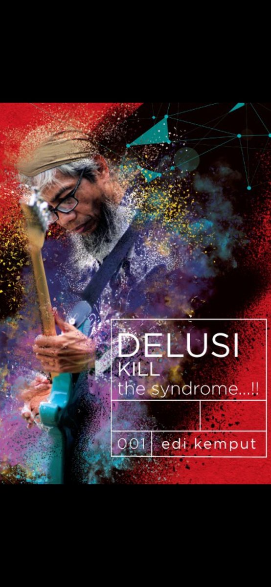 Delusi..Kill The Syndrome !!! tweet media